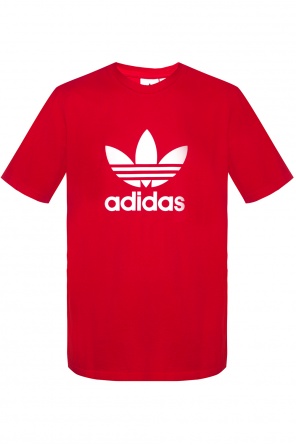 Printed t-shirt, zdjęcie 1 Printed t-shirt od Adidas